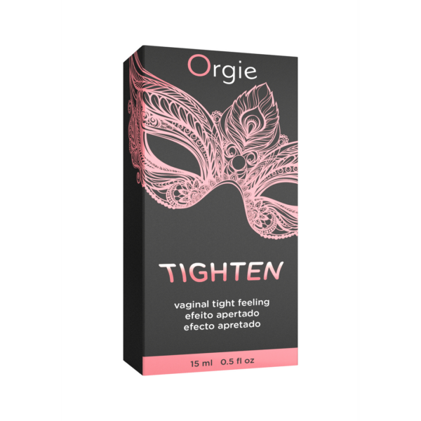 Tighten - Tight Gel - 15 ml