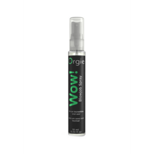 Wow! Blowjob Spray - 10 ml