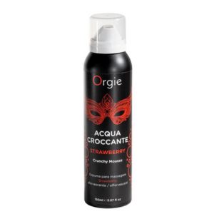 Acqua Crocante Strawberry - 150 ml