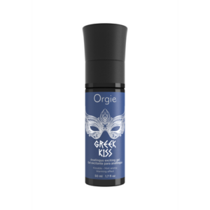 Greek Kiss - 50 ml