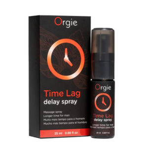 Time Lag - 25 ml