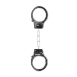 Beginner's Handcuffs Metal (56gram)