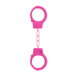 Beginner's Handcuffs Pink (56gram)