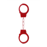 Beginner's Handcuffs Red (56gram)