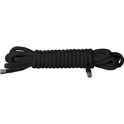 Japanese Rope 5mtr Black