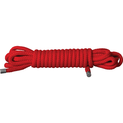 Japanese Rope 5mtr Red