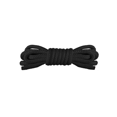 Japanese Mini Rope 1.5mtr Black