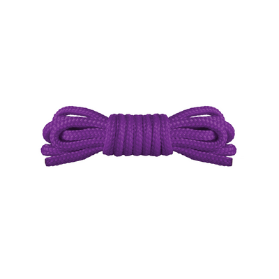 Japanese Mini Rope 1.5mtr Purple