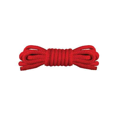 Japanese Mini Rope 1.5mtr Red