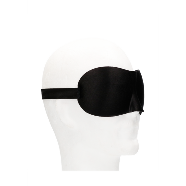 Curvy Eyemask - Black