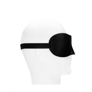 Curvy Eyemask - Black