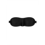 Curvy Eyemask - Black