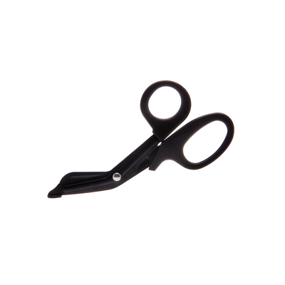 Bondage Safety Scissor - Black