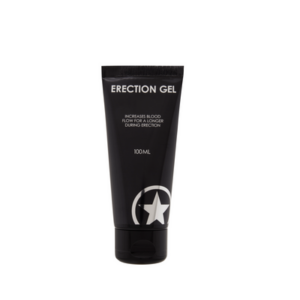 Erection Gel - 100ml