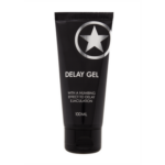 Delay Gel - 100ml