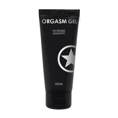 Pharmquests - Ouch! - Orgasm gel - 100 ml