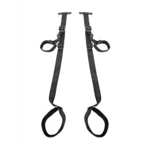 Door Swing - Black