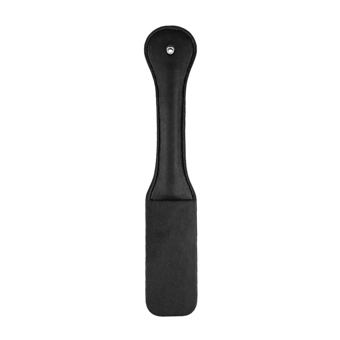 Ouch! Paddle - LOVE - Black