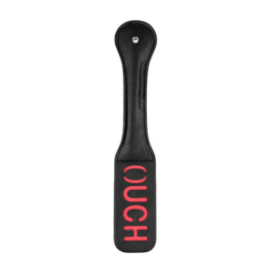 Ouch! Paddle - OUCH - Black