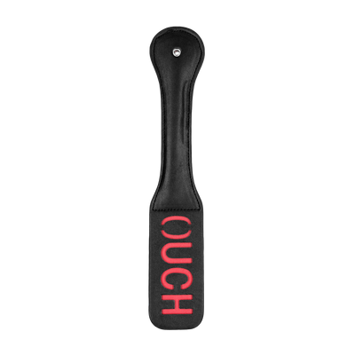 Ouch! Paddle - OUCH - Black