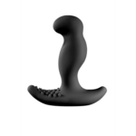 GRIDER+ Unisex Vibrator - Black