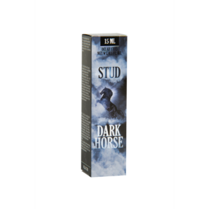 Dark Horse Delay Spray 15ml