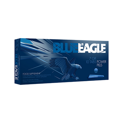 Blue Eagle