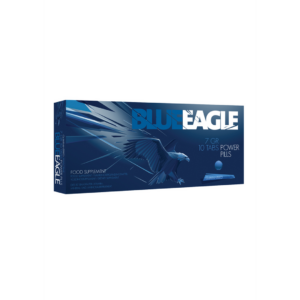 Blue Eagle