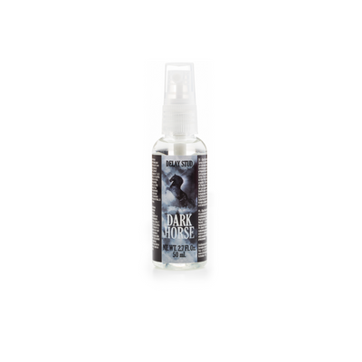 Dark Horse Delay Spray 50ml