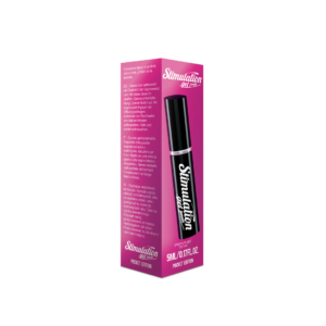 Female Spray - Stimulation Gel Female - 5 ml