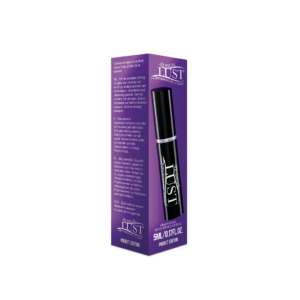 Female Spray - Sensual Lust Pheromone Unisex - 5 ml