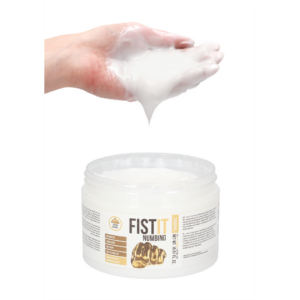 Fistit - Numbing - 500 ml