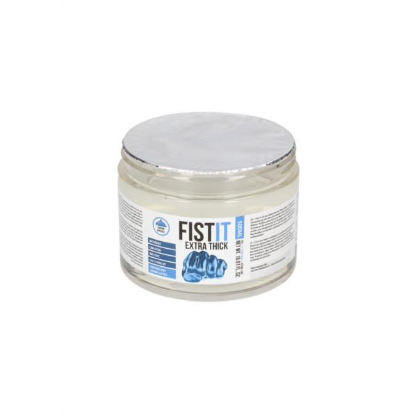 Fistit - Extra Thick - 500 ml