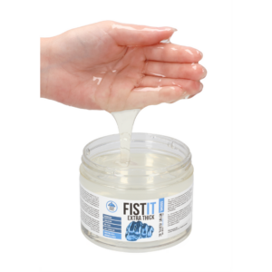 Fistit - Extra Thick - 500 ml