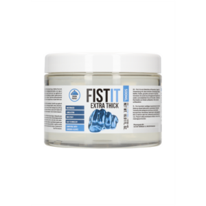 Fistit - Extra Thick - 500 ml