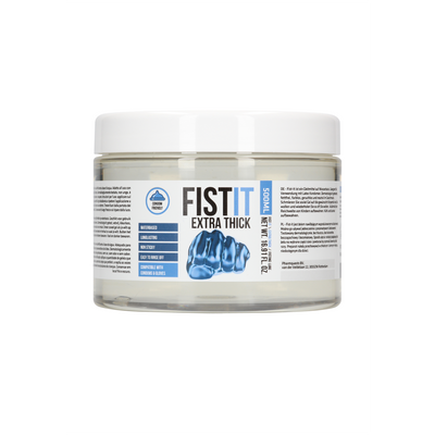 Fistit - Extra Thick - 500 ml