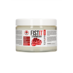 Fistit - Strawberry - 500 ml