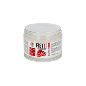 Fistit - Strawberry - 500 ml