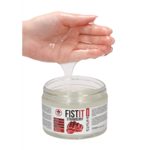 Fistit - Strawberry - 500 ml