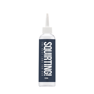 Squirting! - 250ml