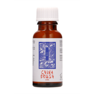 China Brush - 20ml