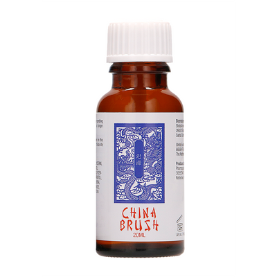 China Brush - 20ml