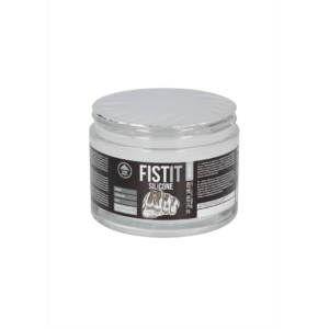 Fistit - Silicone - 500ml