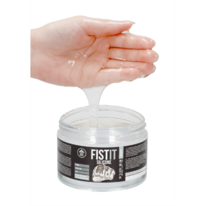 Fistit - Silicone - 500ml