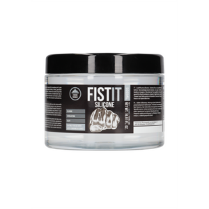 Fistit - Silicone - 500ml