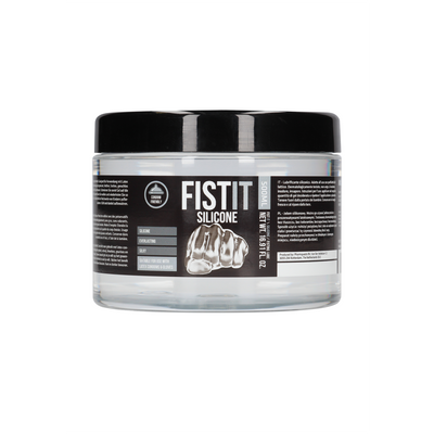 Fistit - Silicone - 500ml