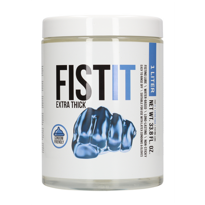 Fistit - Extra Thick - 1000 ml