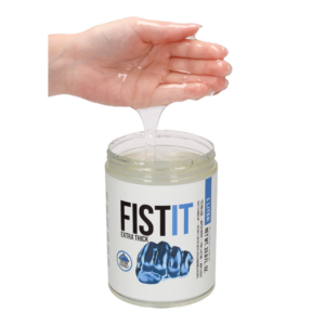 Fistit - Extra Thick - 1000 ml