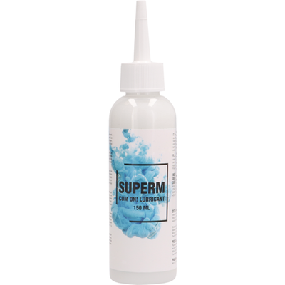 Superm - Cum On Lubricant - 150ML