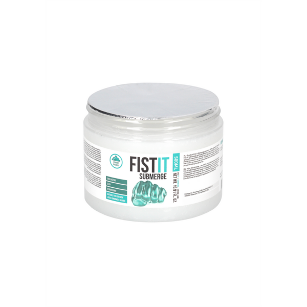 Fistit - Fist It - Submerge - 500ML